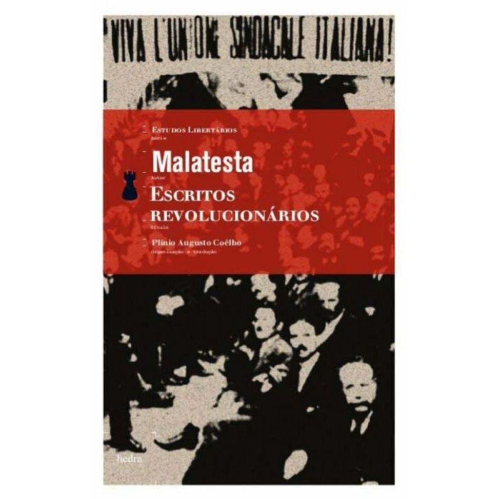 Escritos Revolucionarios