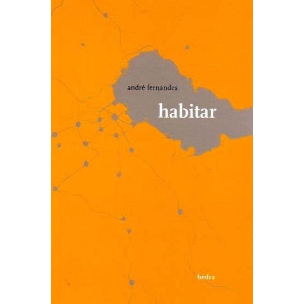 Habitar - (Hedra)