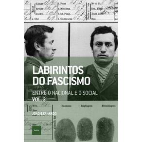 Labirintos Do Fascismo: Entre o Nacional e o Social