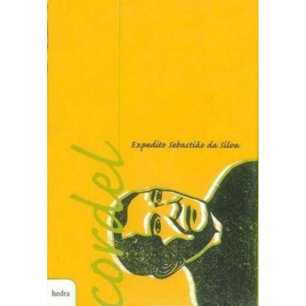 Cordel: Expedito Sebastiao Da Silva