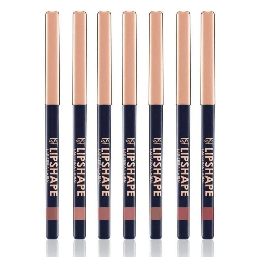 Lapiseira Labial BT Lipshape - Bruna Tavares