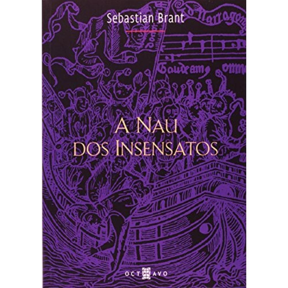 A nau dos insensatos
