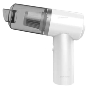 Aspirador De Mão Portátil Recarregável Usb Para Carro E Casa
