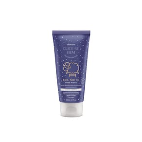 Loção Hidratante Corporal Cuide-se Bem Boa Noite - 200ml