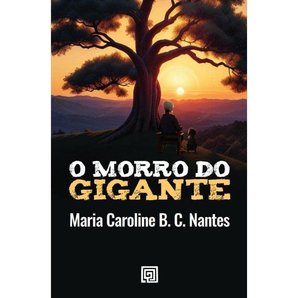 O Morro Do Gigante