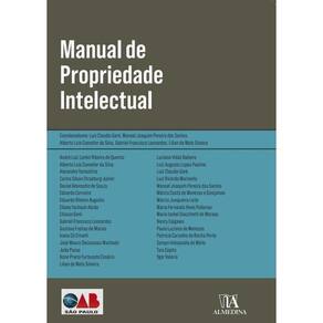 Manual De Propriedade Intelectual