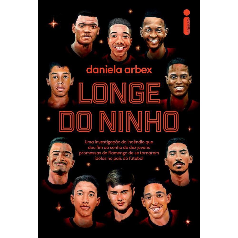 Longe do ninho