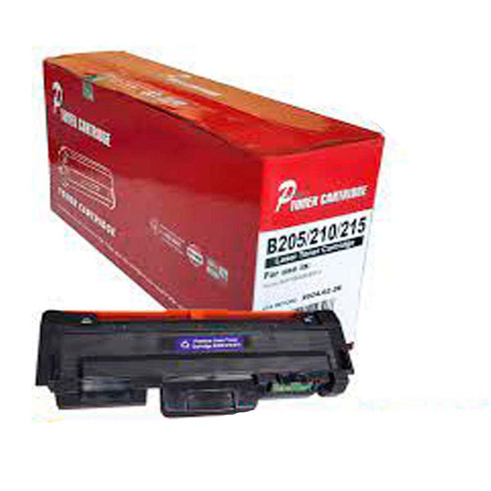 Toner Compativel com Xerox B205 B210 B215 com chip 106R04348