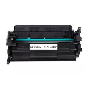 Toner CF258A 258A 58A COM CHIP - M428FDW M404DW M428DW M404N