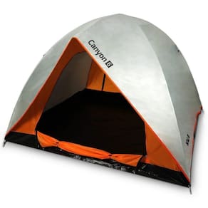 Barraca Camping Canyon Antifungo até 6 Pessoas 300100 KALA