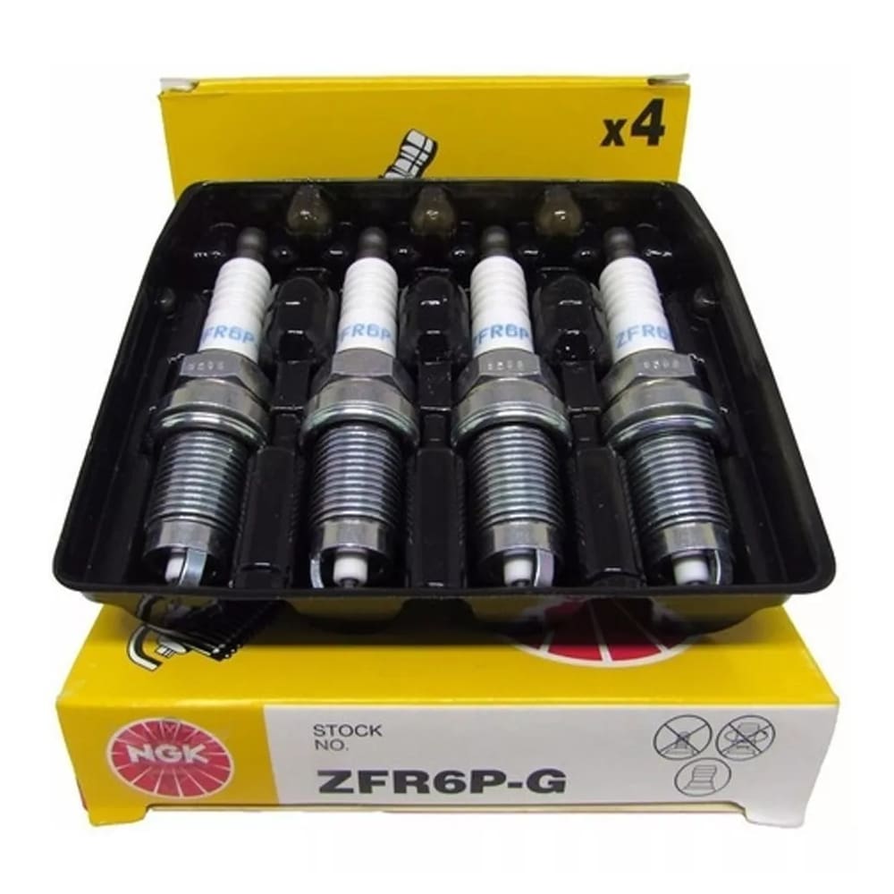Jogo Velas Crossfox Fox Golf Polo Spacefox Zfr6pg