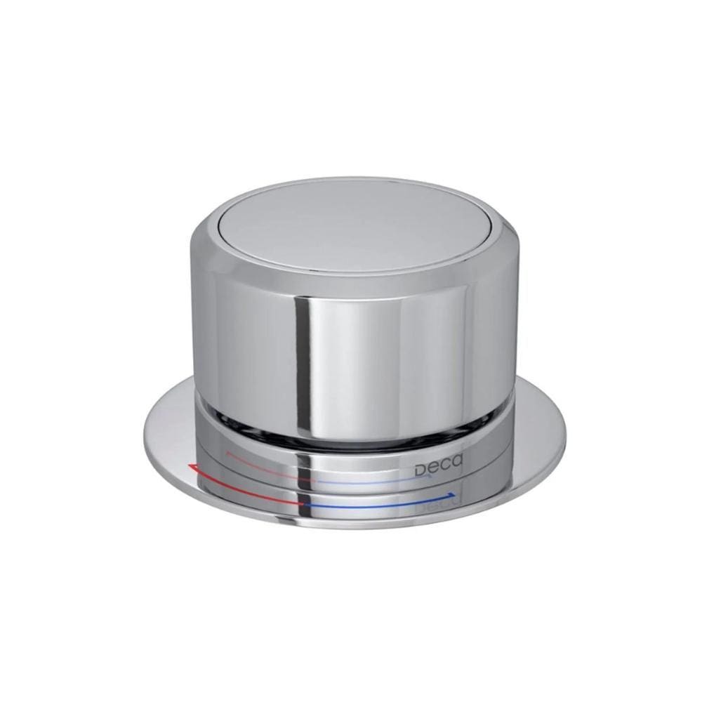 Acionamento Torneira Deca Monocomando You 4990.C104 Cromado