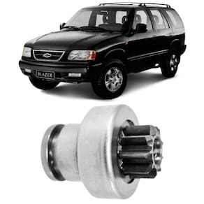 Bendix Impulsor Partida Grand Blazer 4.1 98 a 99 12V ZEN