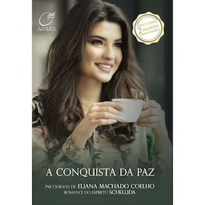 A conquista da paz