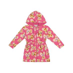 Jaqueta casaco parka menina inverno