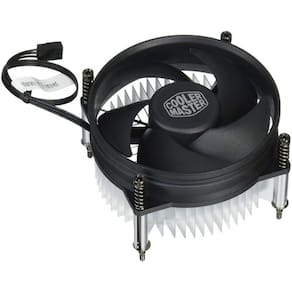 Cooler Para Processador Standard I30 (Intel Lga 1200 / 1156 / 1155 / 1151 / 1150 ) - Rh-I30-26Fk-R1