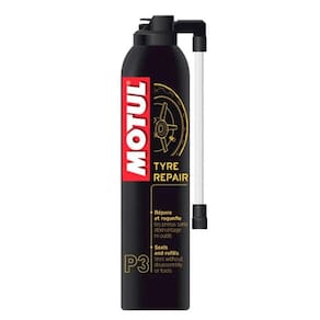 Reparador de Pneu Tyre Repair P3 300ml - Motul