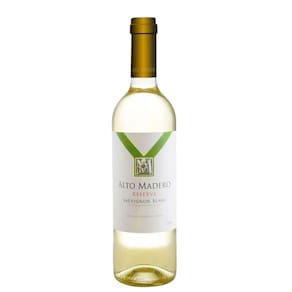 Vinho Alto Madero Sauvignon Blanc 750Ml