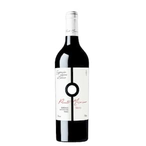 Vinho Bordeaux Punto Maximo Merlot 750M