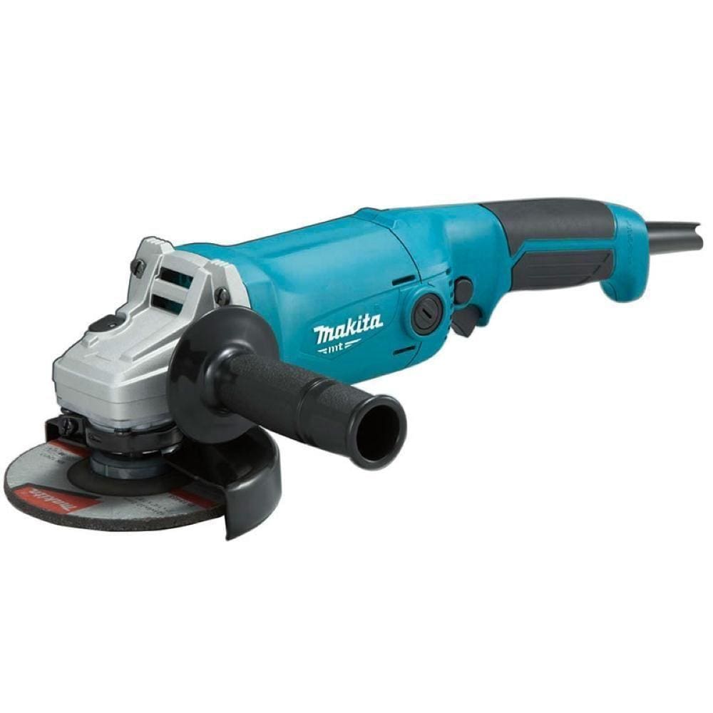 Esmerilhadeira Angular 125mm 1050w M9002b 127v Makita