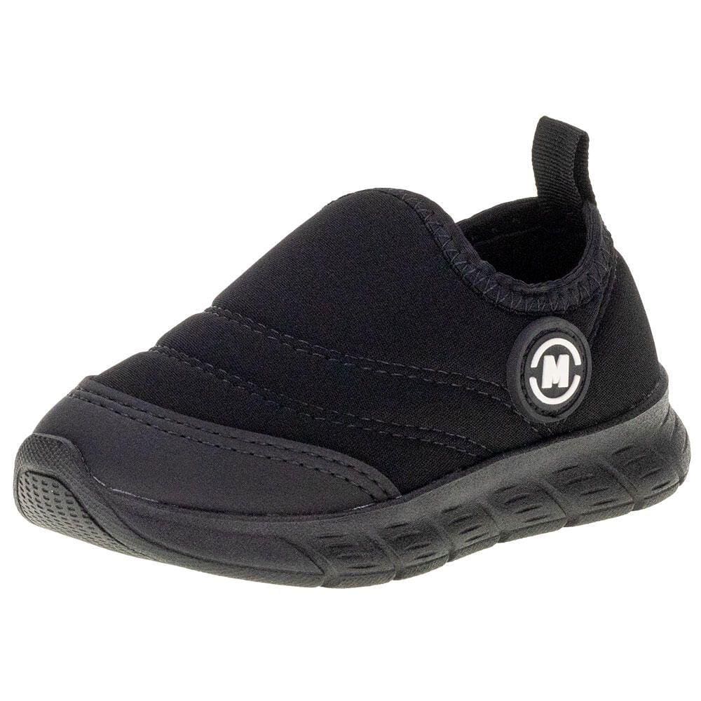 Tênis Infantil Baby Slip On Molekinho - 2147113