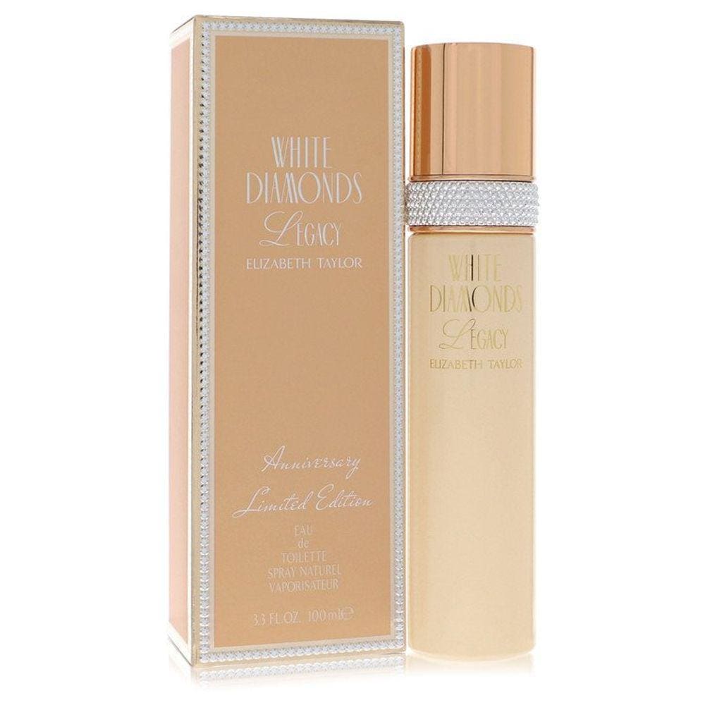 Perfume Feminino Elizabeth Taylor100 ML Eau De Toilette