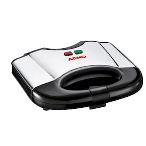 Sanduicheira Arno Inox 127V Sac Sm212D74