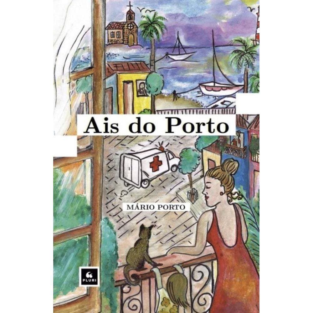 Ais do Porto
