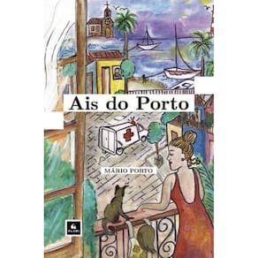 Ais do Porto