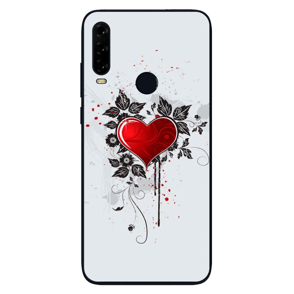 Capa Adesivo Skin364 Verso Para Philco Hit P10