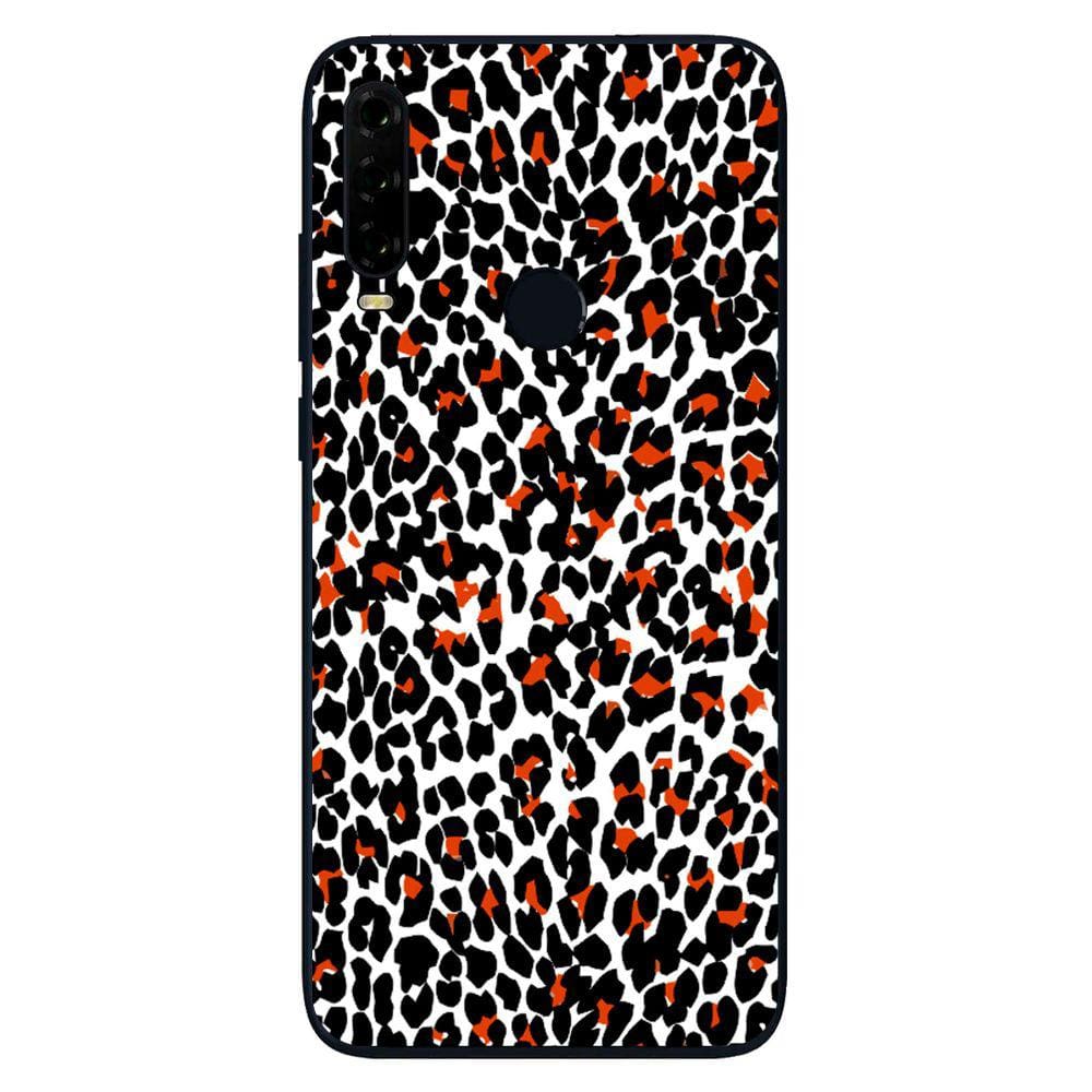 Capa Adesivo Skin355 Verso Para Philco Hit P10