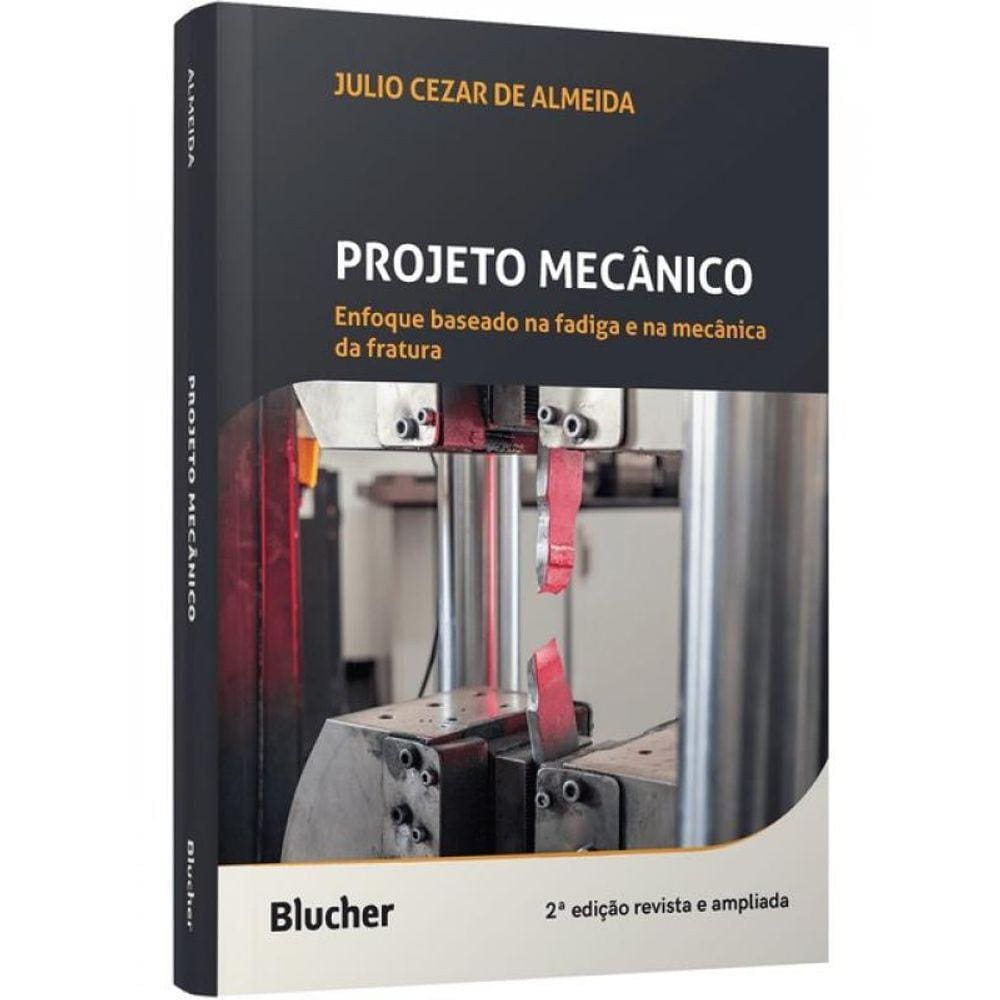 Projeto Mecânico
