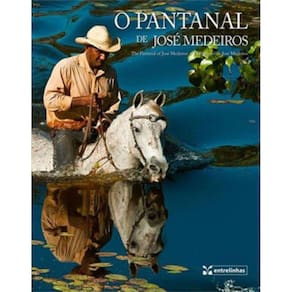 Pantanal De Jose Medeiros, O