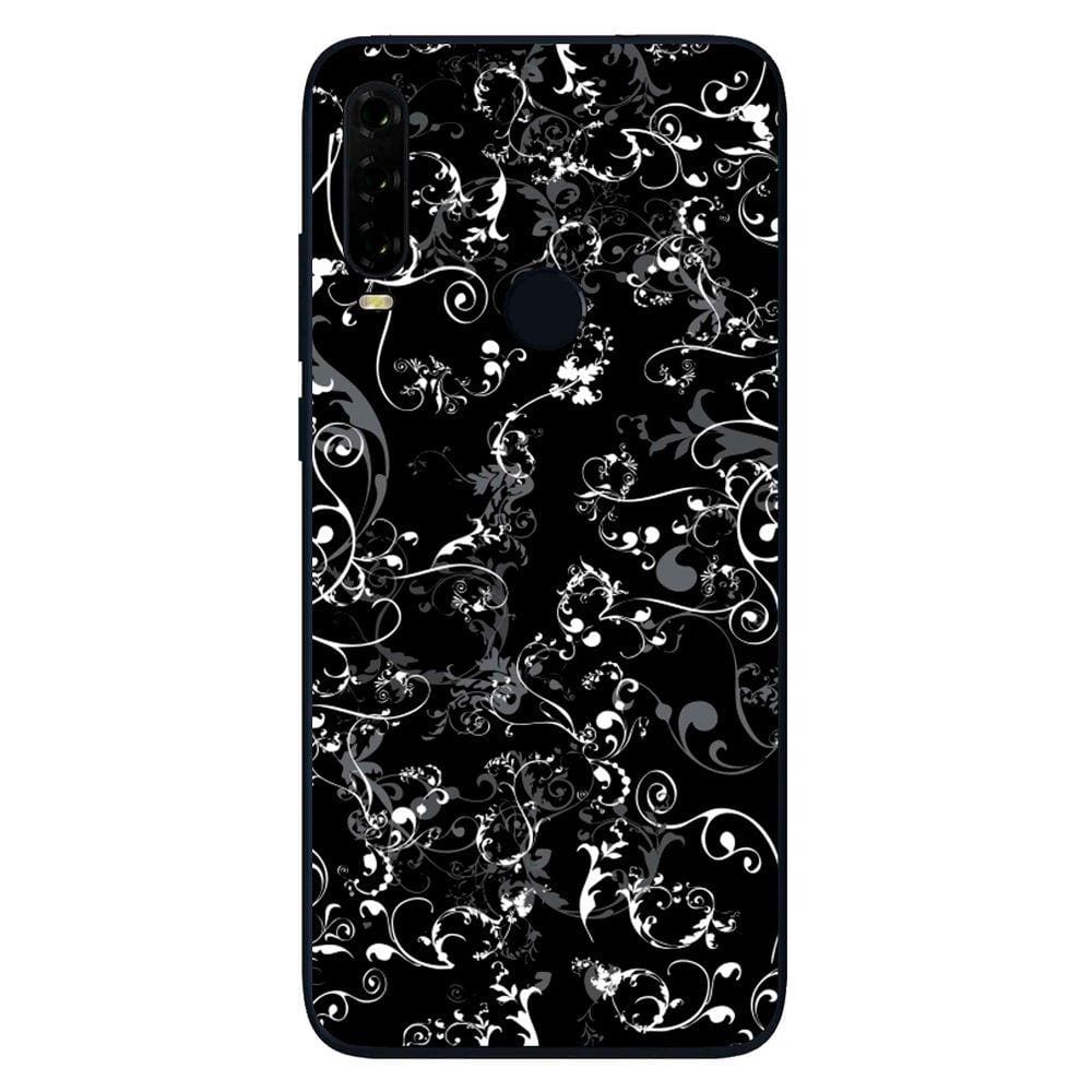 Capa Adesivo Skin359 Verso Para Philco Hit P10