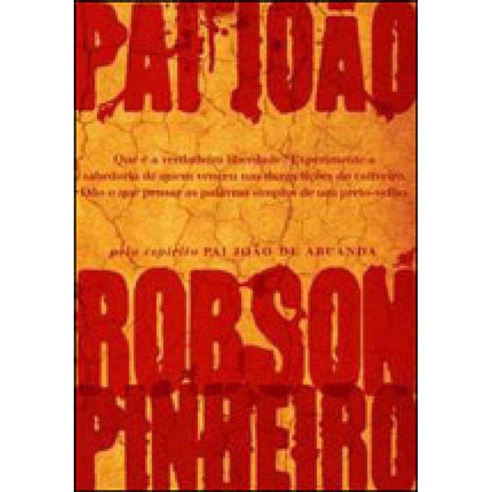 Pai João