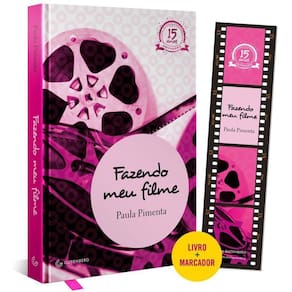 Fazendo Meu Filme 1 A Estreia Fani Edição Comemorativa 15