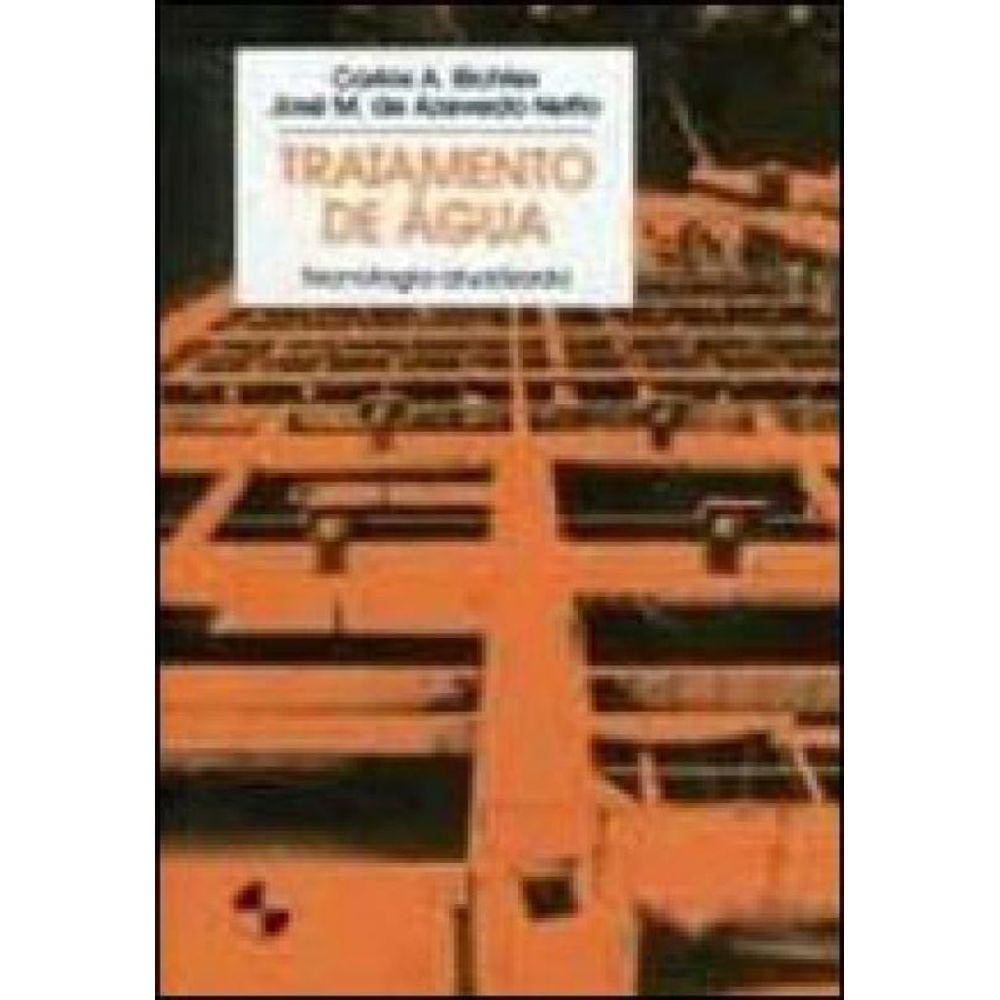 Tratamento De Água