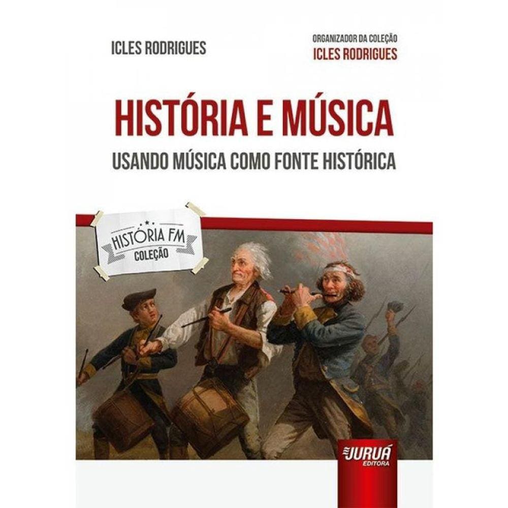 História E Música