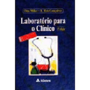 Laboratório Para O Clínico