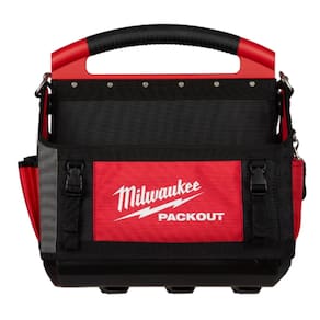 Packout Maltea Topo 15" MILWAUKEE 48-22-8315