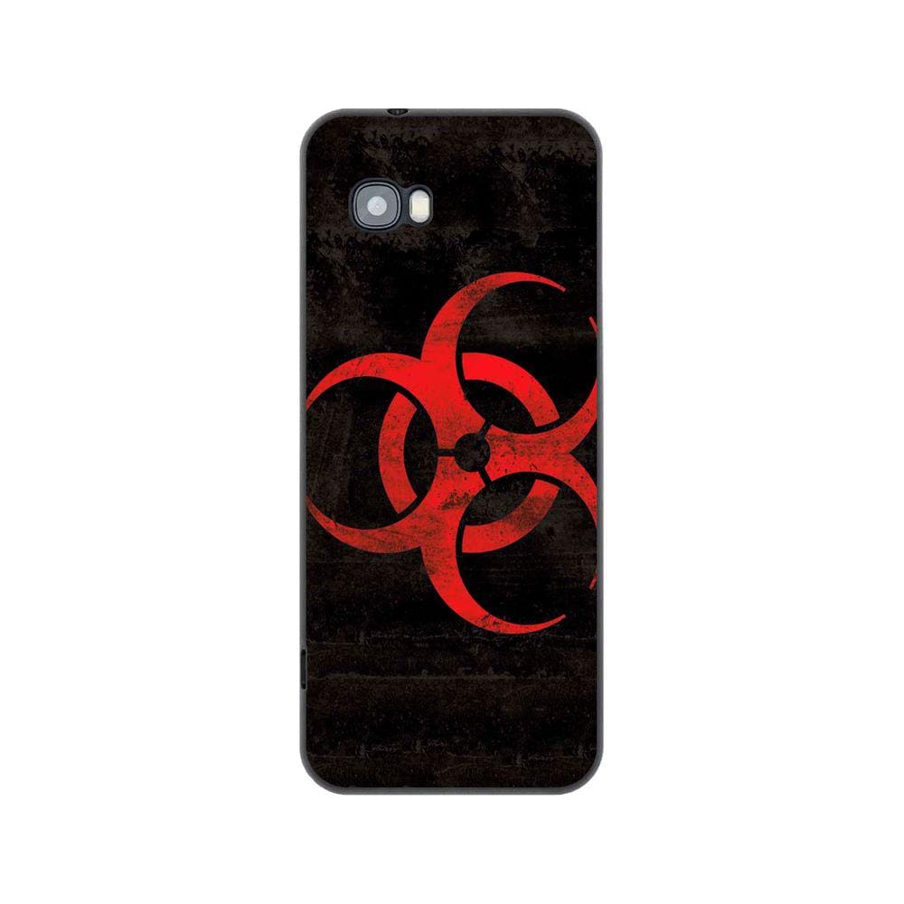 Capa Adesivo Skin155 Verso Para Positivo P28