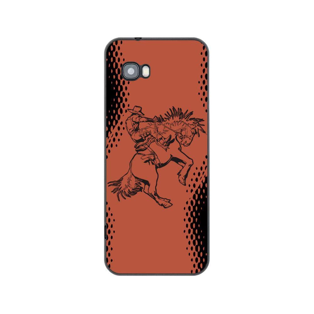 Capa Adesivo Skin357 Verso Para Positivo P28