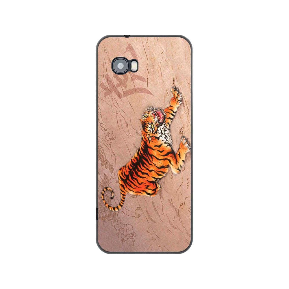 Capa Adesivo Skin243 Verso Para Positivo P28