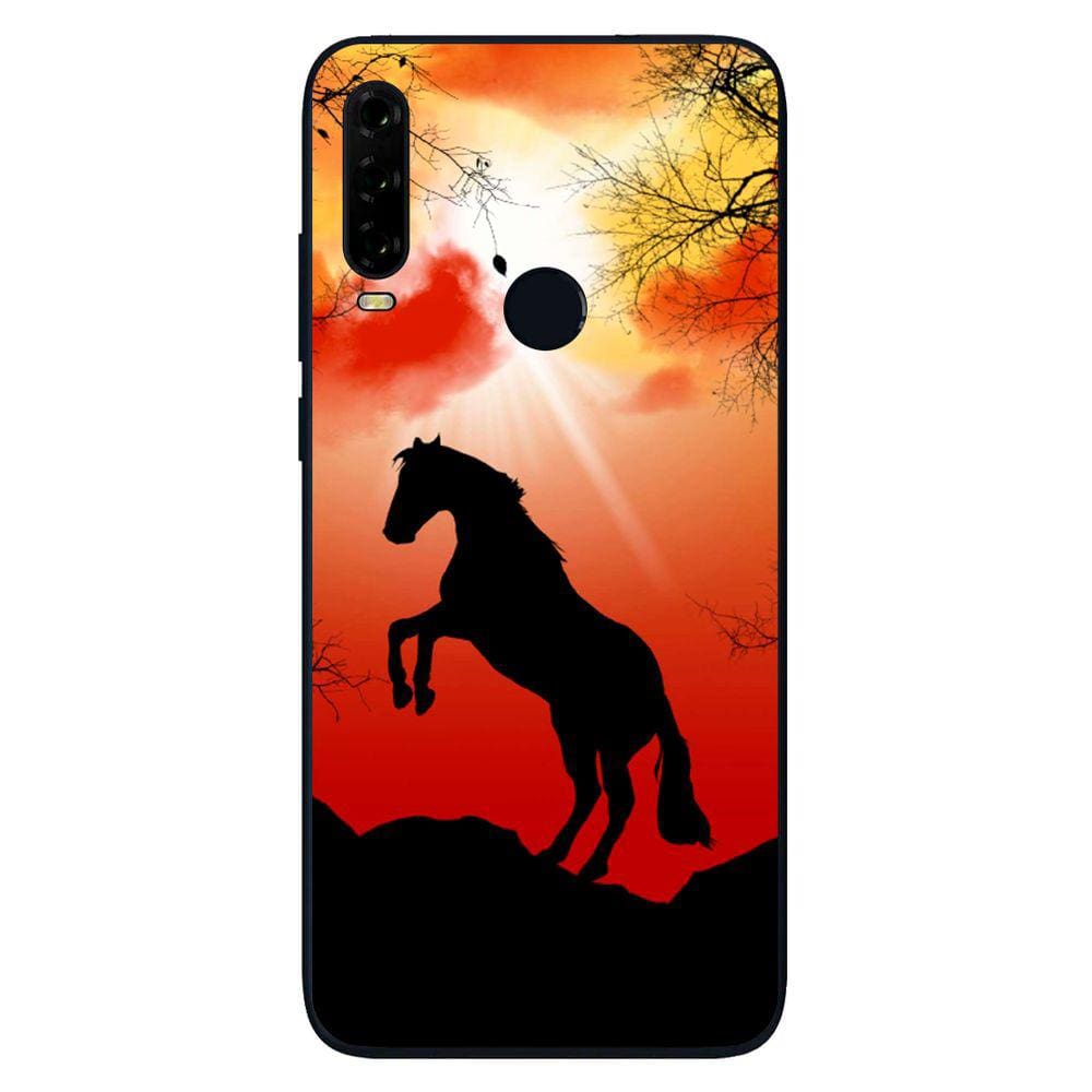 Capa Adesivo Skin377 Verso Para Philco Hit P10