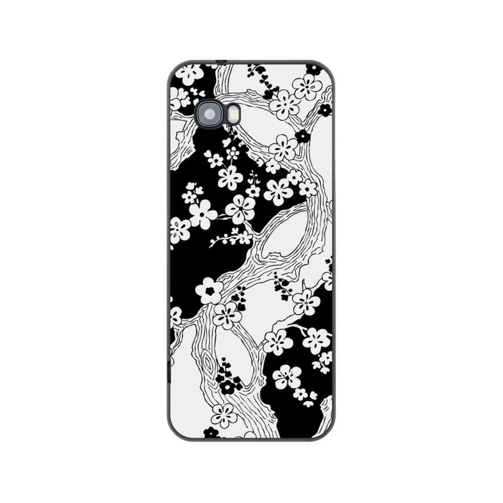 Capa Adesivo Skin356 Verso Para Positivo P28