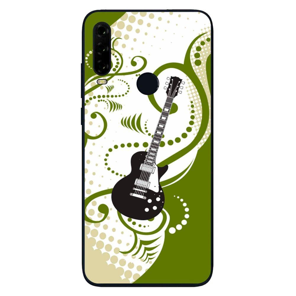 Capa Adesivo Skin368 Verso Para Philco Hit P10