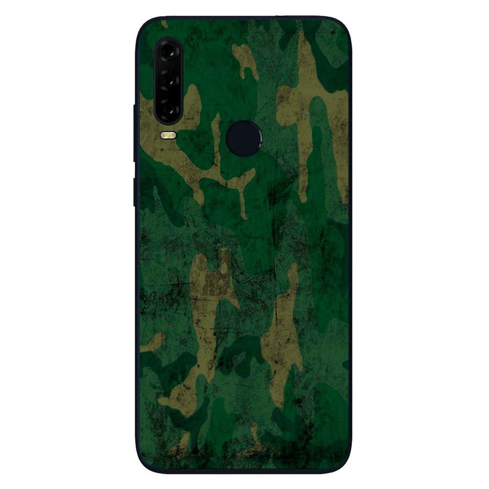 Capa Adesivo Skin161 Verso Para Philco Hit P10