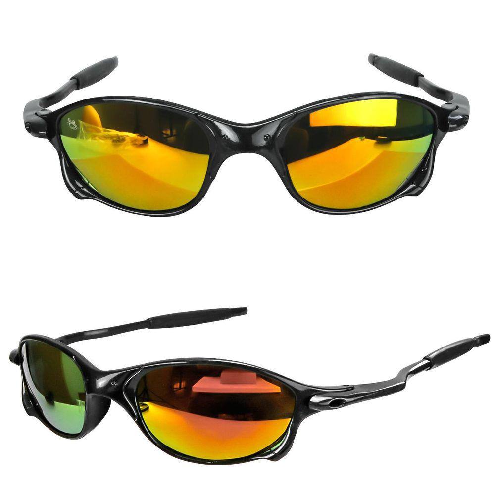 oculos sol praia lupa masculino preto social spaceman lente espelhada estiloso casual