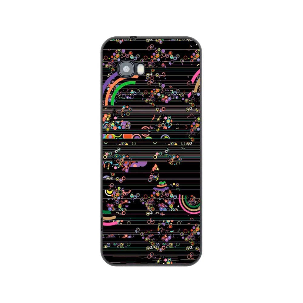 Capa Adesivo Skin006 Verso Para Positivo P28