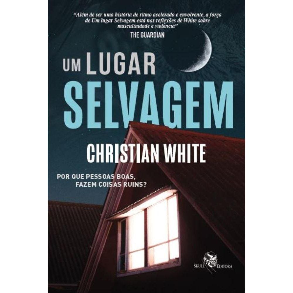 Um lugar Selvagem